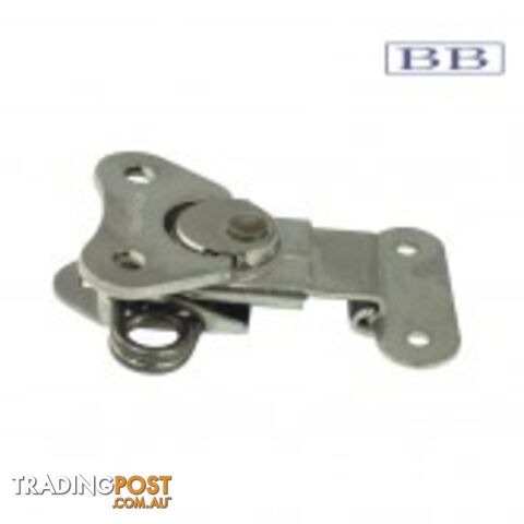 Link Lock Spring Loaded