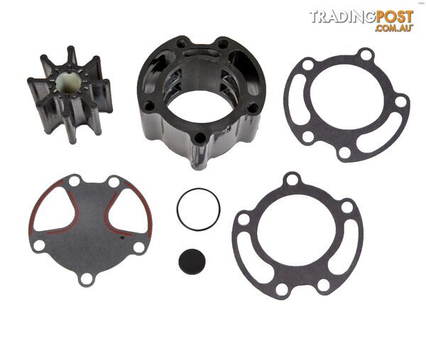 Mercruiser Bravo water pump kit replacement for 47-72774A89