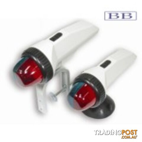 Portable Bi-Colour Nav Light LED