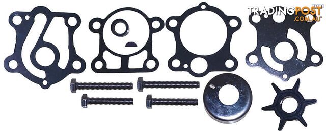 Sierra parts Pump Kit - Yamaha Œ¬ Type suits 6H4-W0078-00-00 18-3429