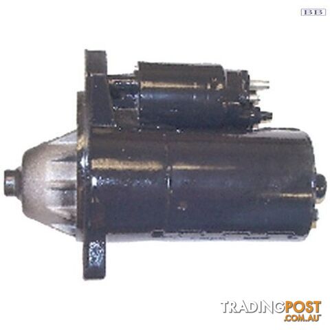 Sierra parts Volvo OMC Starter 18-5920