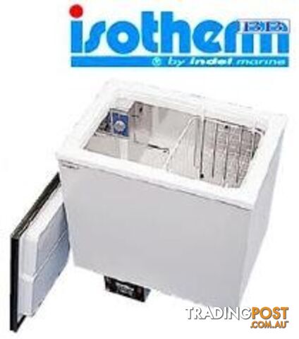 Build-in Fridge