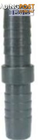 Hose Joiner ½" Straight