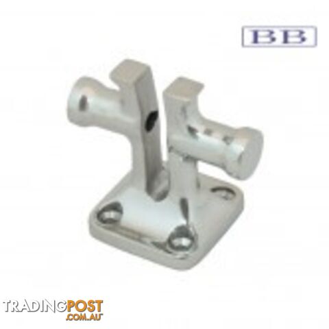 Split Bollards Small