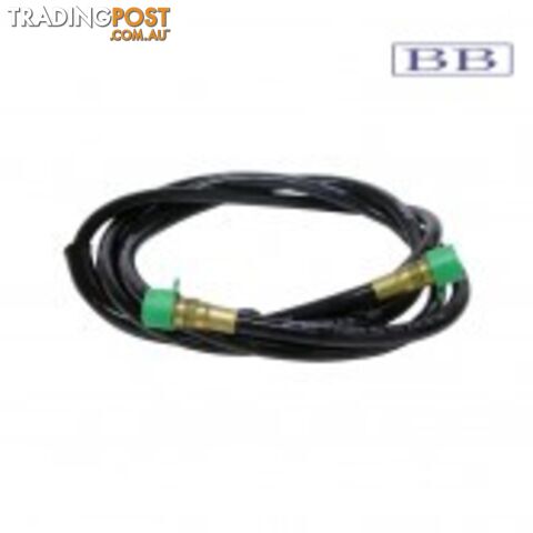 11' SeaStar Standard Outboard Hose