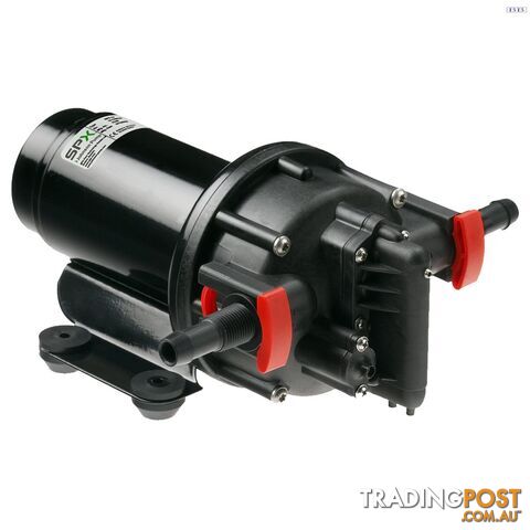 Johnson pumps Pressure SPX 12v 24v WPS 3.8 2.9 3.5 4.0 5.2