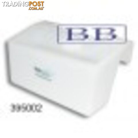 Standard Tinnie Storage Bin 340mm (w)