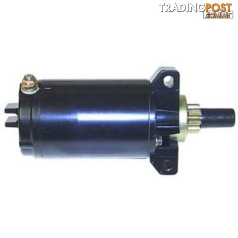 Sierra parts MERCURY starter motor 18-6436