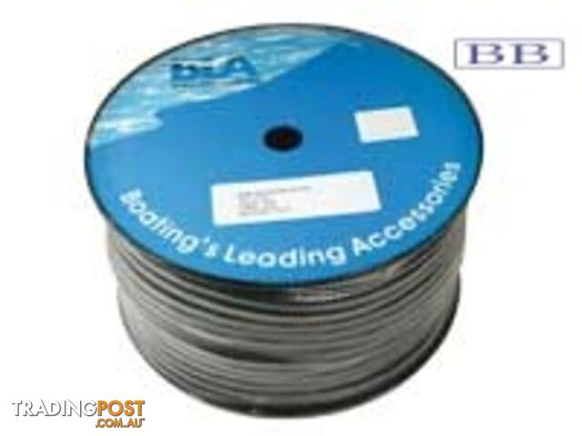 Dockline Rope
