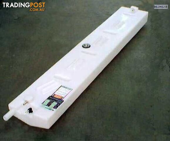 Marine Fuel tanks Petrol or Diesel 70 Lt