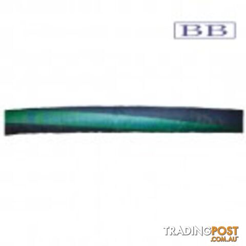 90mm x 2 ply - per metre
