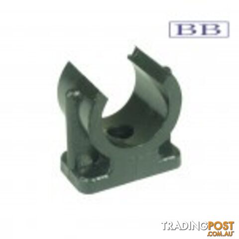Pipe Clip 1Œ_"