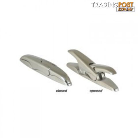 X Folding Cleats