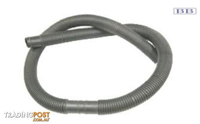 Spigoted Bilge Pump Hose - 32mm