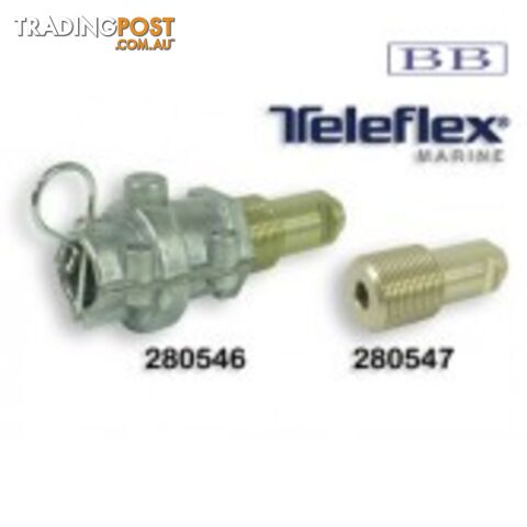 Adaptor SSC72 Cable to TFX D290 Helm