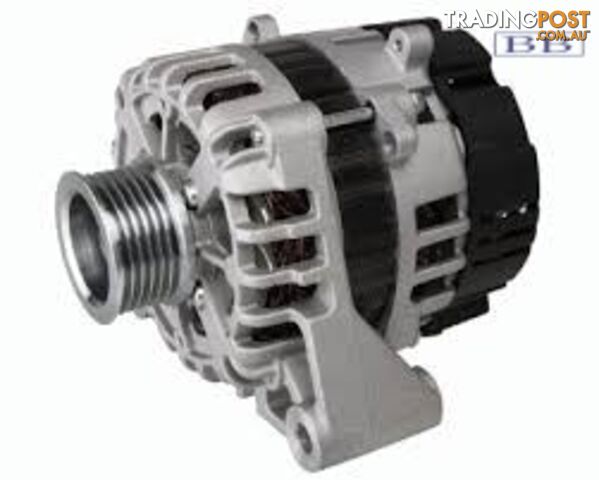 Volvo Alternator 3ltr 5ltr 5.7
