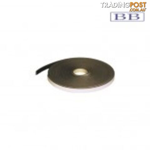 Hatch Seal 6mmx18mmx12m