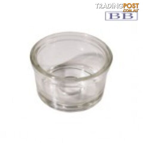 Cav Filter Replacement Glass Bowl