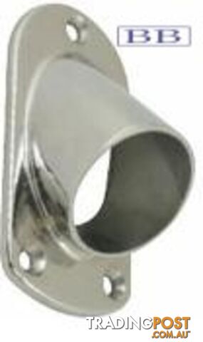 Rail Wall Mount bracket