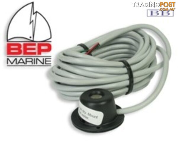 Extra Sensor for BEP Gas Detector