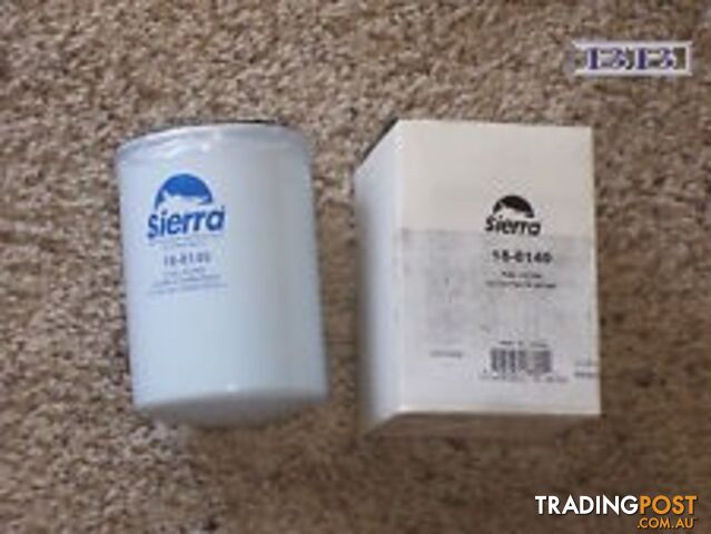 Fuel Filters Volvo OMC 3847644 3862228 generic 9-37804