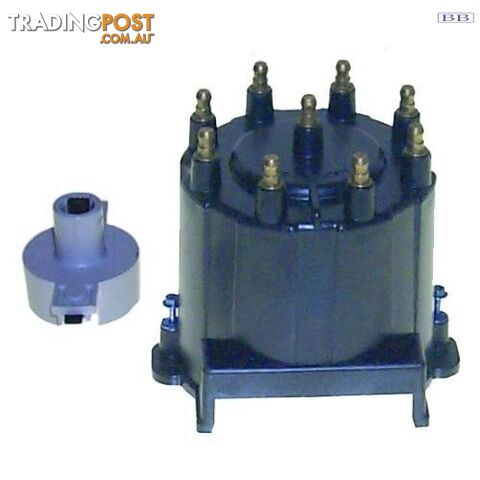 Distributor Sierra 18-5281 tune up kit V8 DELCO