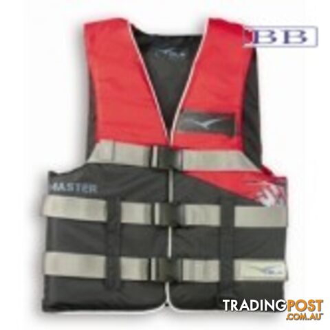 Life jackets Wake Master Nylon PFD Type 2 Child Small