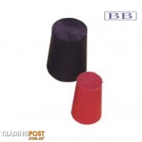 Rubber Bung Size 9