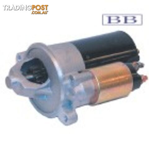 Sierra parts Chrysler starter motor 18-6270