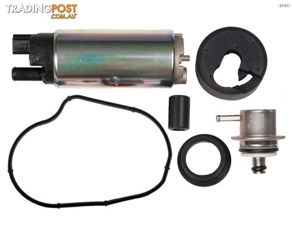 Mercruiser Cool Fuel replacement Sierra kit 18-8864 GM V8 Gen111