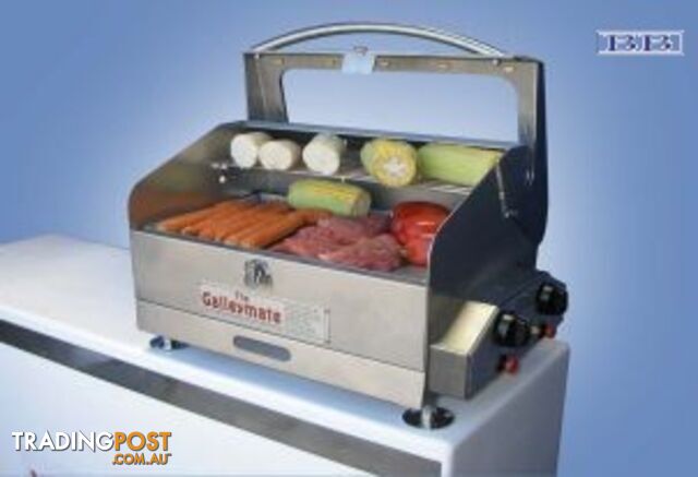 Gallymate 1100 gas Stove BOAT BBQ