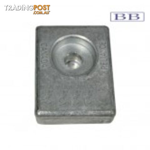SuzukiŒ¬ Type Block Anode (55320-95310) 191370