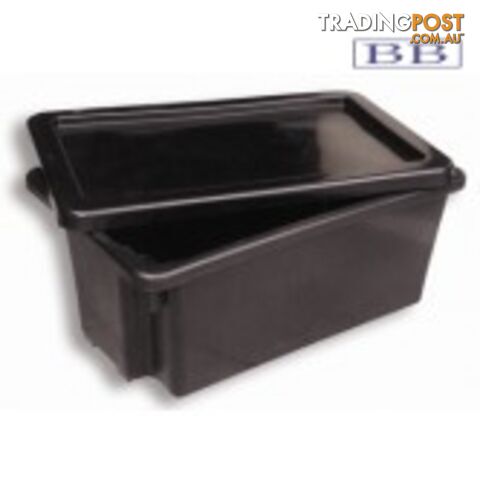 Storage Bin - non lidded