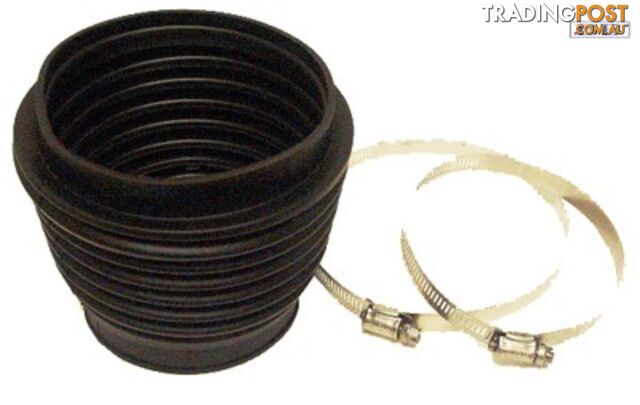 Volvo Drive Bellows 18-2744