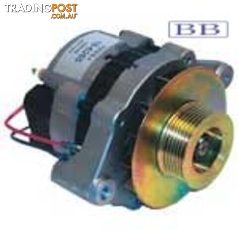 Sierra Marine alternators Volvo rep 18-6265