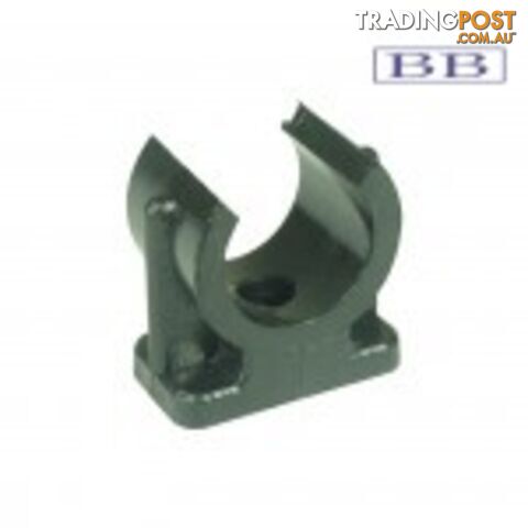 Pipe Clip 2"