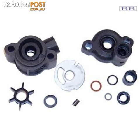 Sierra parts Pump Kit - MercŒ¬ suits 46-46893A6 18-3447