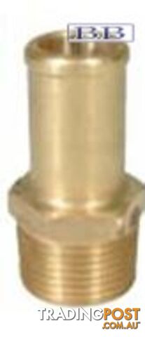 Hose tail 1Œ_"