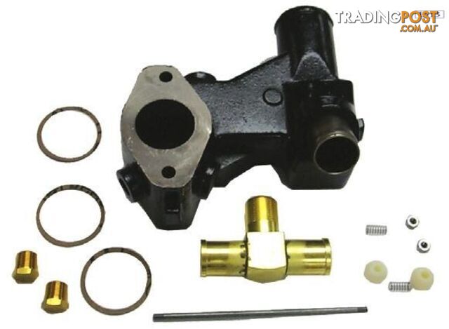 Thermostat Housing 18-1994 replaces 87290A4