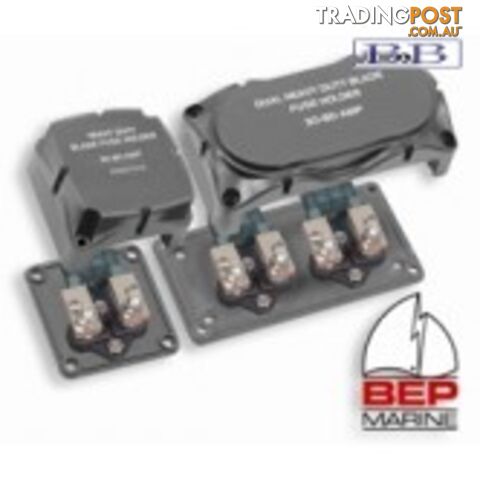 Contour HD Blade Fuse Holder Single