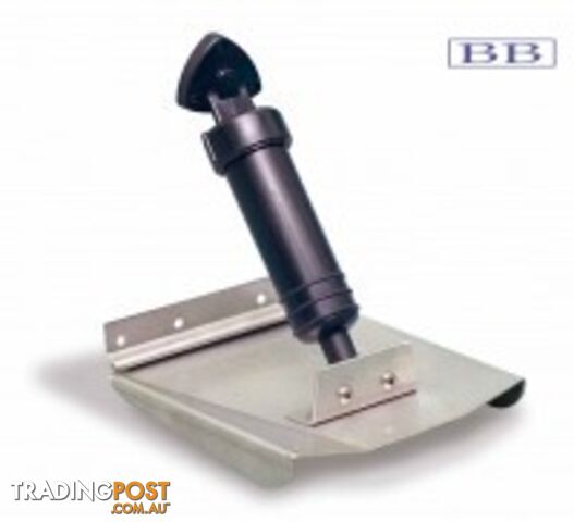 Bennett Trim Tabs M80 - M120 Bennett