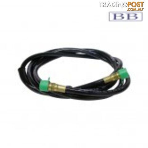 20' SeaStar Standard Outboard Hose