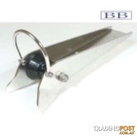 Bow roller 505mm
