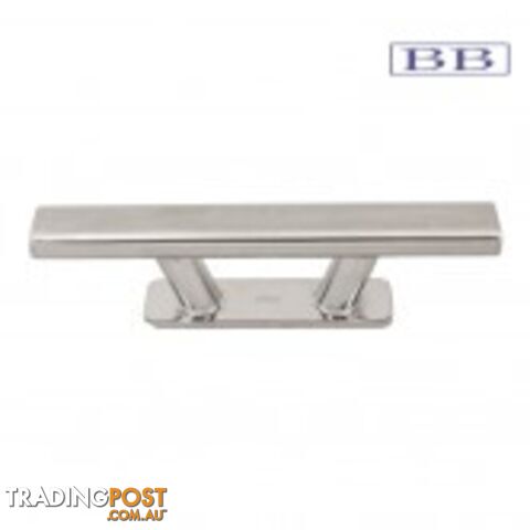 Oval Cleat 265mm