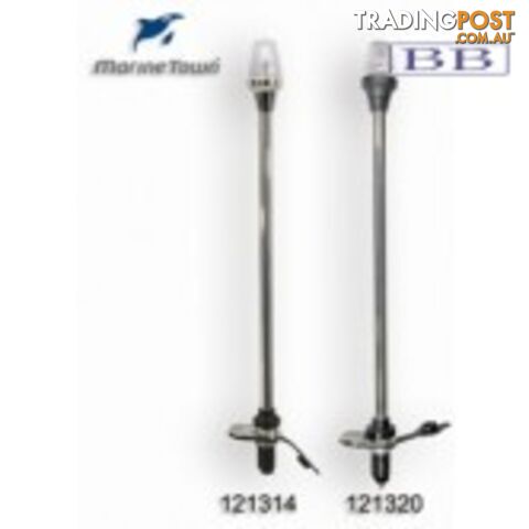 Anchor light navigation 360 deg