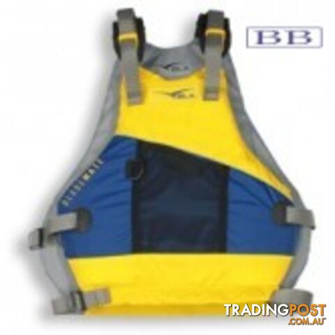 Life Jackets Blade Mate PFD Type 2 Adult Sm-Med L XL XXL