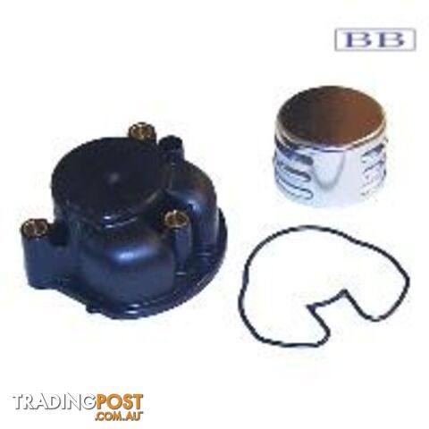 COBRA SIERRA PUMP HOUSING