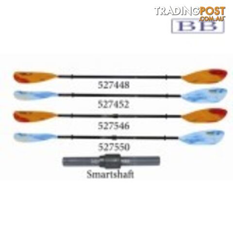 Polar Paddles Oceans
