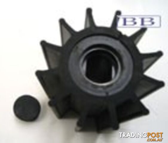 Jabsco or Generic pump impellers 17370-0001 Neo 132854