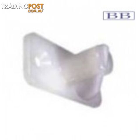 Stayput Fasteners Verticle (25 pack)